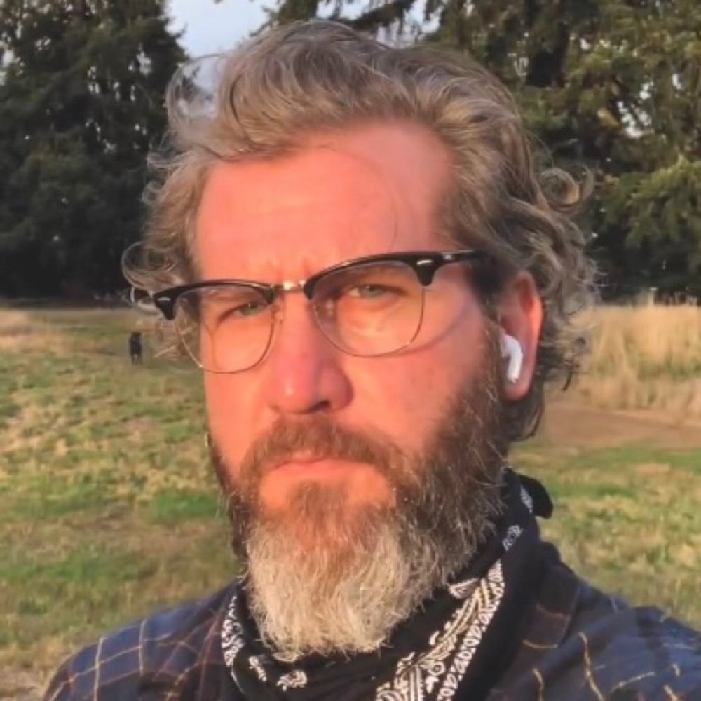 Meet your Posher, Aaron
